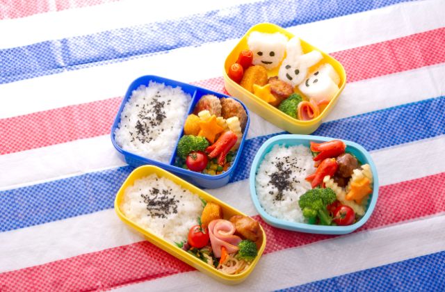 大阪万博2025にお弁当など食べ物や飲み物は持ち込める？持ち込み禁止のものは？ルールを徹底チェック